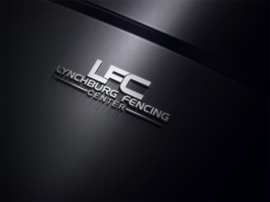 Logo Design by Onetouch110 for Lynchburg Fencing Center, LLC | Design: #15838974