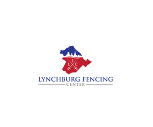 Logo Design by RHD for Lynchburg Fencing Center, LLC | Design: #15906721