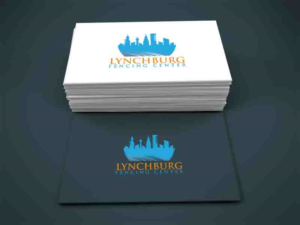 Logo Design by Sherpa design for Lynchburg Fencing Center, LLC | Design: #15841474