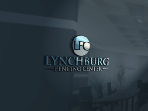 Logo Design by GaryMckinnon for Lynchburg Fencing Center, LLC | Design: #15827350