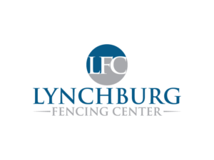 Logo Design by GaryMckinnon for Lynchburg Fencing Center, LLC | Design: #15827352
