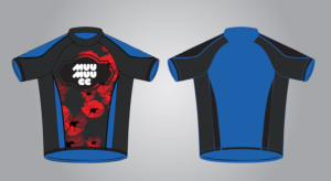 Diseño de Camiseta por Synthesis para este proyecto | Diseño: #15863960