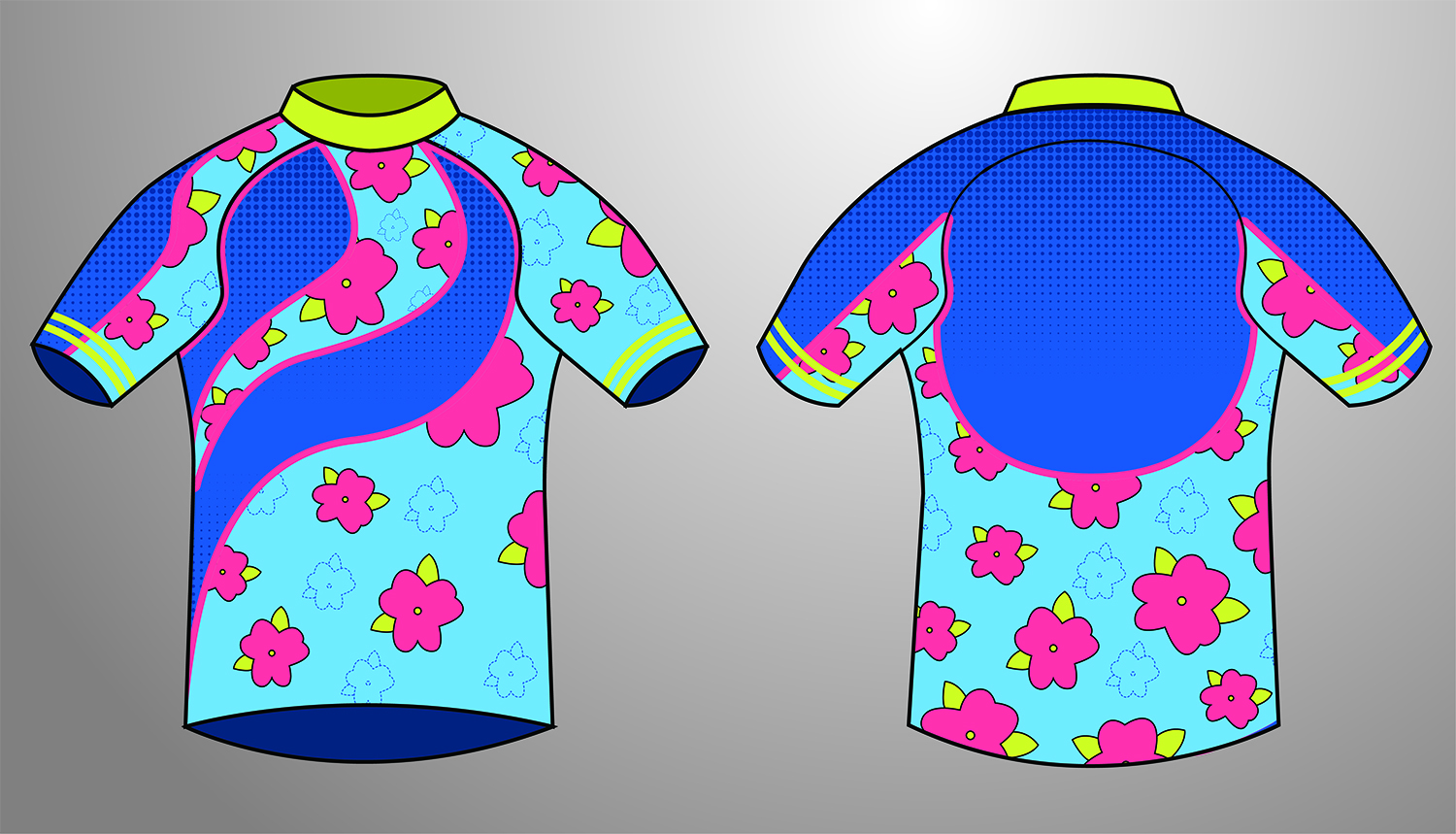 Diseño de Camiseta por SAI DESIGNS para este proyecto | Diseño #15877333