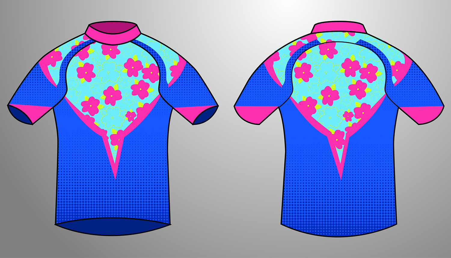 Diseño de Camiseta por SAI DESIGNS para este proyecto | Diseño #15877334