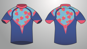 Diseño de Camiseta por SAI DESIGNS para este proyecto | Diseño: #15877334