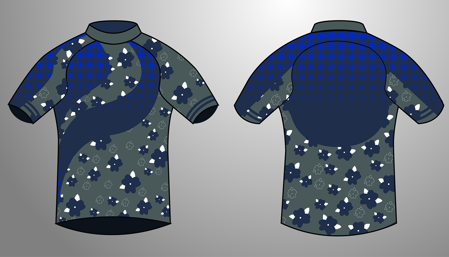 T-shirt Design by SAI DESIGNS for this project | Design #15882664