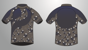 Diseño de Camiseta por SAI DESIGNS para este proyecto | Diseño: #15882664