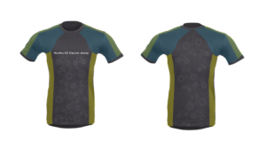 T-shirt Design by maldonadoyusnan for this project | Design #15847810