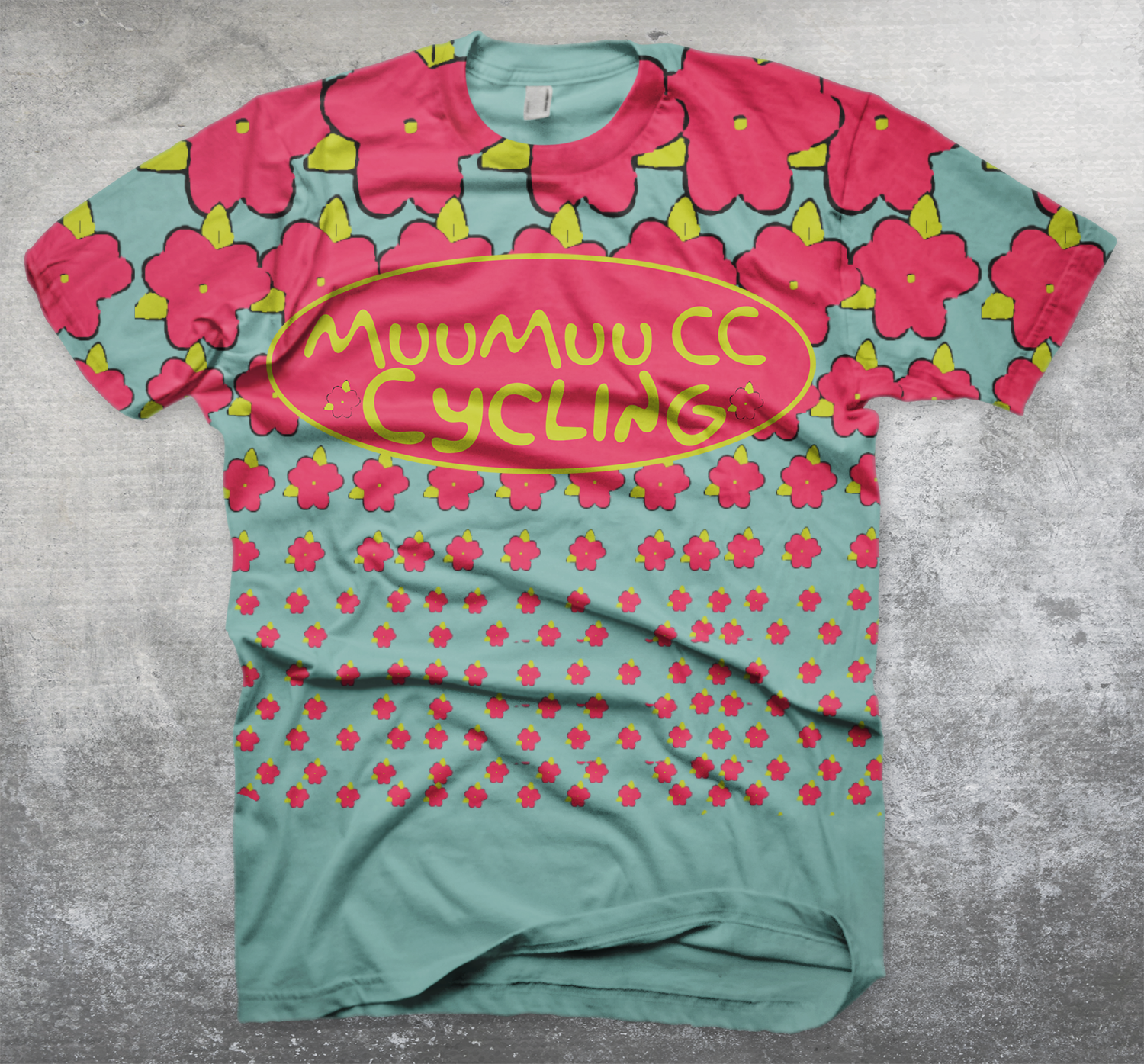 Diseño de Camiseta por OT Design para este proyecto | Diseño #15841994