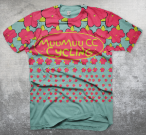 Diseño de Camiseta por OT Design para este proyecto | Diseño: #15841994