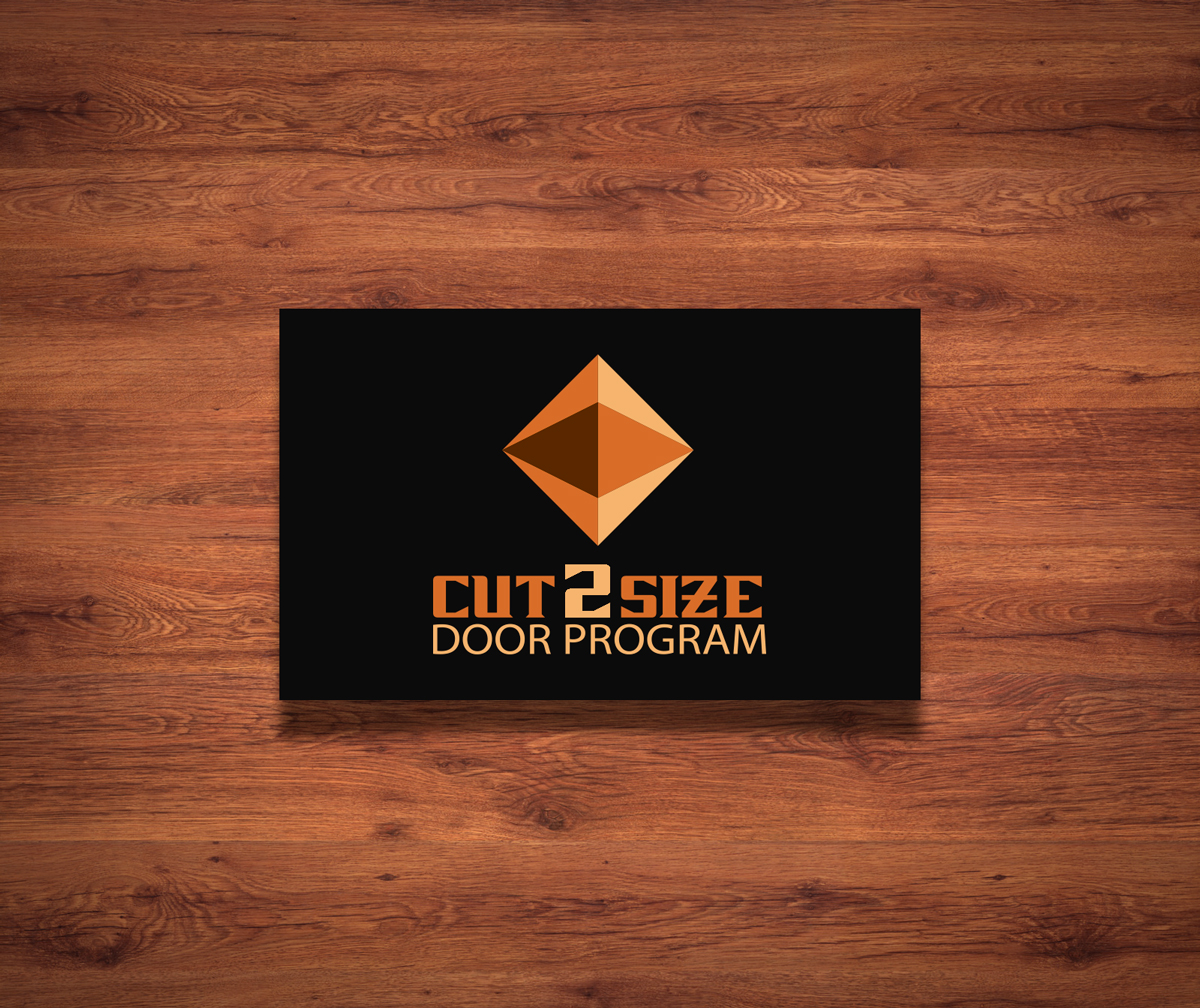 Logo Design by Wonderful design for DreamSpace Interiors Corp. | Design #15833315