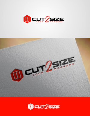 Logo Design by Carlos Alba D. for DreamSpace Interiors Corp. | Design: #15822827