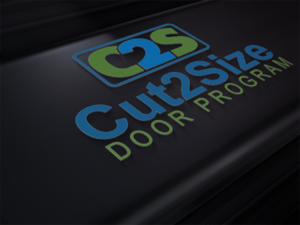 Logo Design by Origin to Original for DreamSpace Interiors Corp. | Design: #15845636