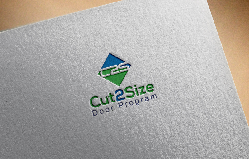 Logo Design by asman for DreamSpace Interiors Corp. | Design #15841146