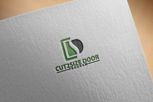 Logo Design by Sherpa design for DreamSpace Interiors Corp. | Design: #15841443
