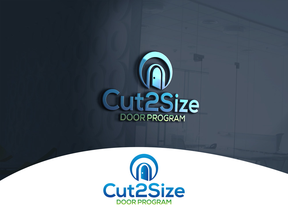 Logo Design by A S design @ for DreamSpace Interiors Corp. | Design #15841644