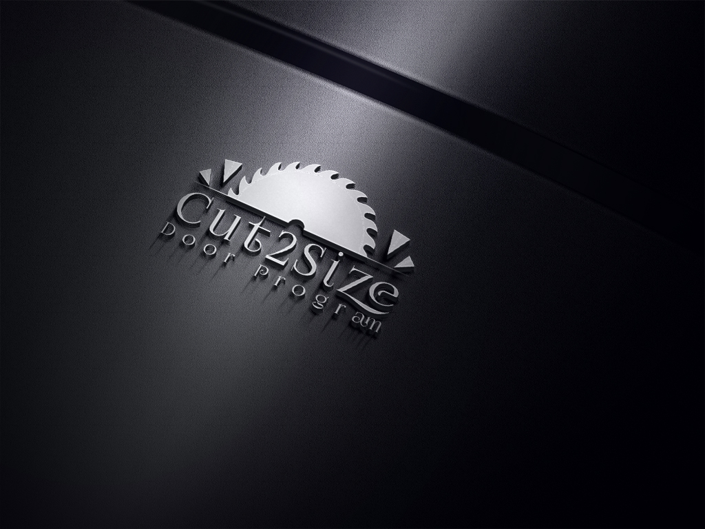 Logo Design by imsakiballhasan for DreamSpace Interiors Corp. | Design #15839936