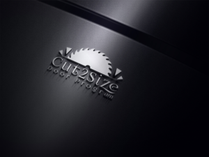 Logo Design by imsakiballhasan for DreamSpace Interiors Corp. | Design: #15839936