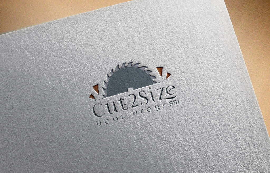 Logo Design by imsakiballhasan for DreamSpace Interiors Corp. | Design #15839937