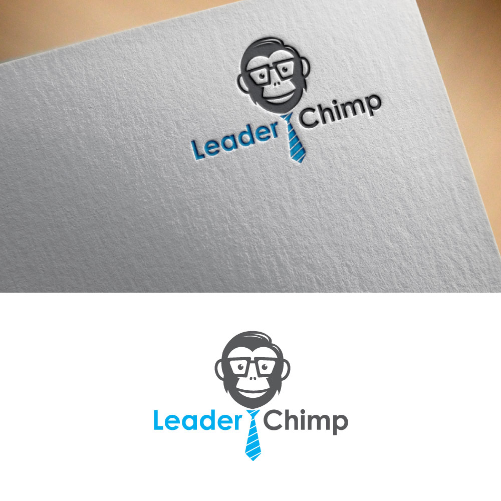 Logo-Design von gates_m für LeaderChimp | Design: #15868784