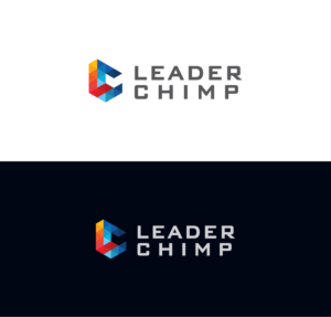 Logo-Design von Muhammad Imran 3 für LeaderChimp | Design: #15839791