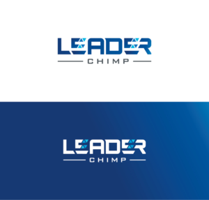 Logo-Design von Muhammad Imran 3 für LeaderChimp | Design: #15839793
