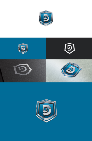 (SEE THE D9 LOGO WE UPLOADED!) | Logo Design by voltart