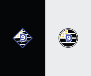 Logo Design by JK18 for D9Tech Resources LLC | Design: #15848857