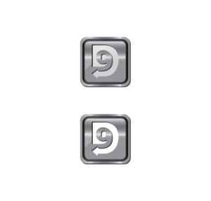 Logo Design by Ves-Boycheva for D9Tech Resources LLC | Design: #15956386