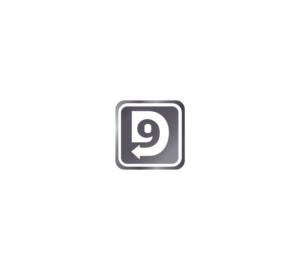 Logo Design by Ves-Boycheva for D9Tech Resources LLC | Design: #15956481