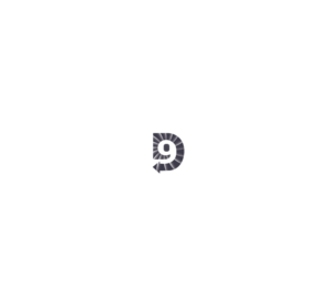 Logo Design by Ves-Boycheva for D9Tech Resources LLC | Design: #15956628