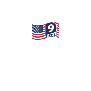Logo Design by Vic for D9Tech Resources LLC | Design: #15823846