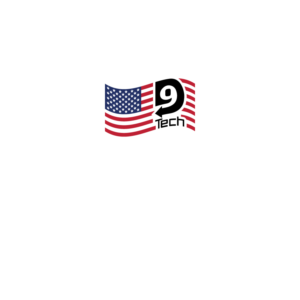 Logo Design by Vic for D9Tech Resources LLC | Design: #15832109