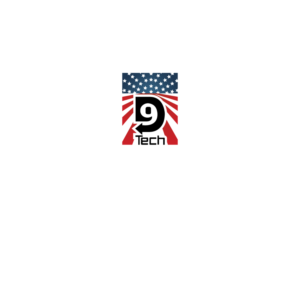 Logo Design by Vic for D9Tech Resources LLC | Design: #15832231