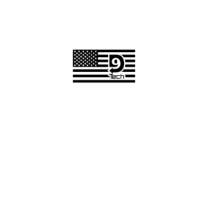 Logo Design by Vic for D9Tech Resources LLC | Design: #15834751