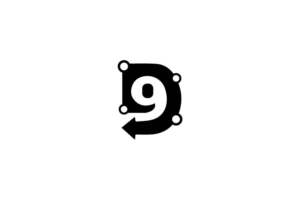 Logo Design by abstraxt for D9Tech Resources LLC | Design: #15825177