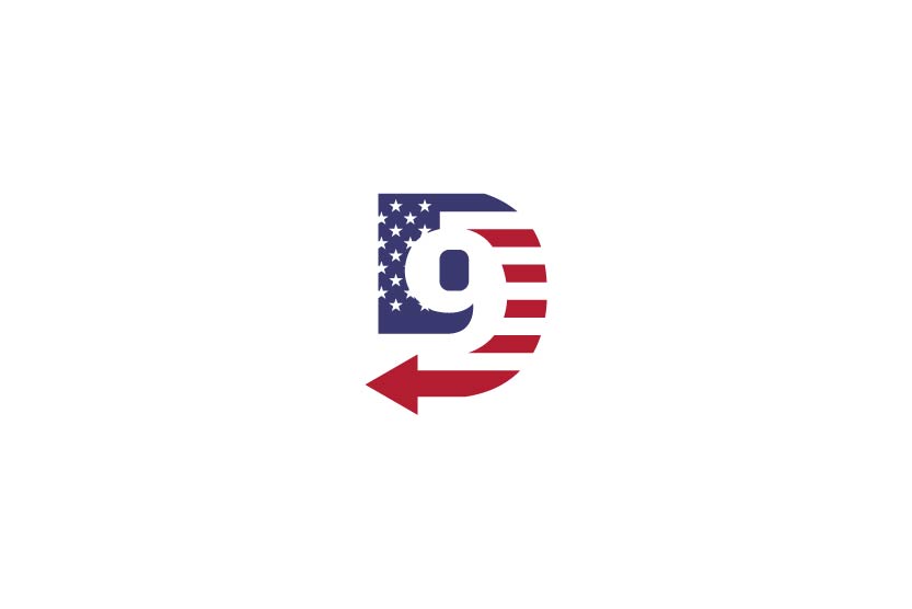 Design de Logo par abstraxt pour D9Tech Resources LLC | Design #15825178