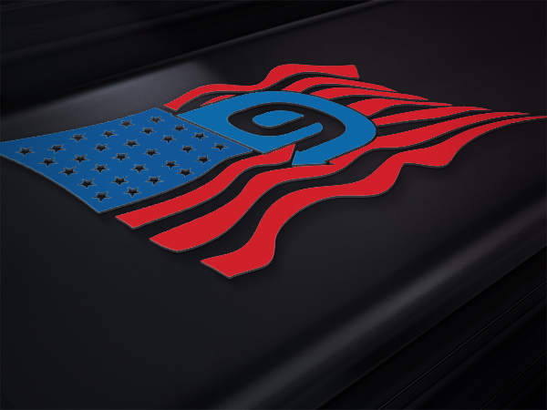 Logo Design by Origin to Original for D9Tech Resources LLC | Design #15845466