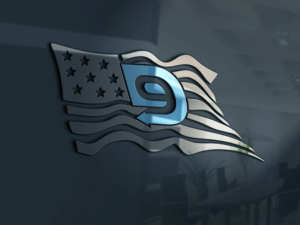 Logo Design by Origin to Original for D9Tech Resources LLC | Design: #15854599