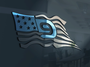 Logo Design by Origin to Original for D9Tech Resources LLC | Design: #15854601