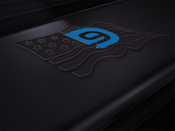 Logo Design by Origin to Original for D9Tech Resources LLC | Design #15854606