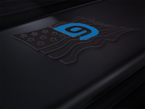 Logo Design by Origin to Original for D9Tech Resources LLC | Design: #15854606