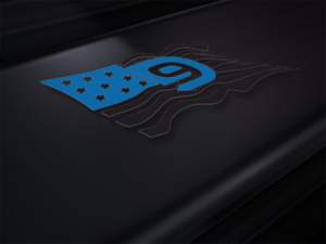 Logo Design by Origin to Original for D9Tech Resources LLC | Design: #15854608