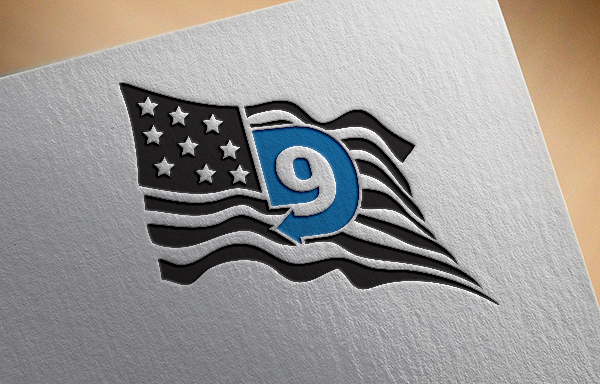 Design de Logo par Origin to Original pour D9Tech Resources LLC | Design #15855300
