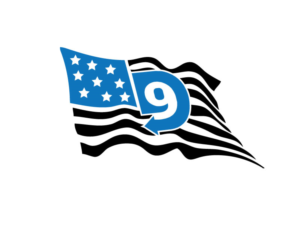 Logo Design by Origin to Original for D9Tech Resources LLC | Design: #15857604