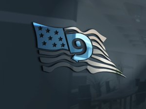 Logo Design by Origin to Original for D9Tech Resources LLC | Design: #15857605