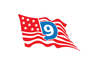 Logo Design by Origin to Original for D9Tech Resources LLC | Design: #15857626