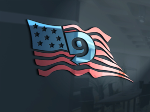 Logo Design by Origin to Original for D9Tech Resources LLC | Design: #15857627