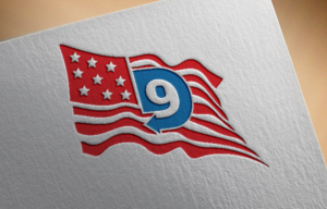 Logo Design by Origin to Original for D9Tech Resources LLC | Design: #15857629