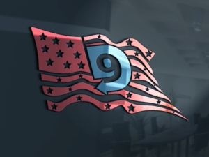 Logo Design by Origin to Original for D9Tech Resources LLC | Design: #15867045